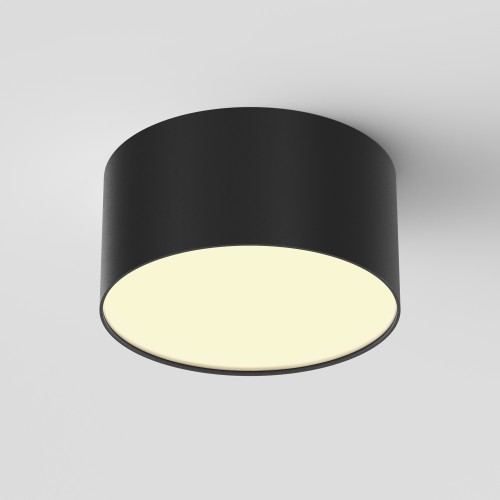 Потолочный светильник Technical C032CL-12W2.7K-RD-B 