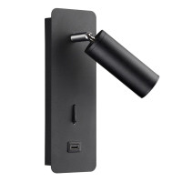  - Светодиодный спот Odeon Light Bill 4301/3WL