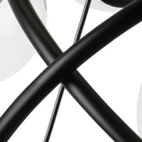 Подвесная люстра Lightstar Croco 815390 - Подвесная люстра Lightstar Croco 815390