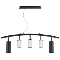  - Подвесная люстра Lightstar Rullo (571735+214436-3+214487-2) LR735872363