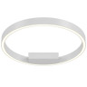 Потолочный светодиодный светильник Maytoni Rim MOD058CL-L25W4K - Потолочный светодиодный светильник Maytoni Rim MOD058CL-L25W4K