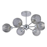  - Потолочная люстра Rivoli Hiltrude 3107-306 Б0051265