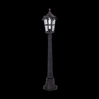  - Ландшафтный светильник Outdoor O413FL-01BZ1