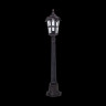 Ландшафтный светильник Outdoor O413FL-01BZ1 - Ландшафтный светильник Outdoor O413FL-01BZ1