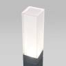 Уличный светодиодный светильник Elektrostandard 1537 Techno Led серый 4690389168796 - Уличный светодиодный светильник Elektrostandard 1537 Techno Led серый 4690389168796