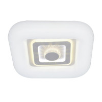  - Потолочный светодиодный светильник Escada Casket 10220/SG LED