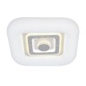Потолочный светодиодный светильник Escada Casket 10220/SG LED - Потолочный светодиодный светильник Escada Casket 10220/SG LED