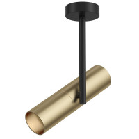  - Потолочный светильник Technical C020CL-01GB