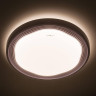 Потолочный светильник Eurosvet 40006/1 LED белый - Потолочный светильник Eurosvet 40006/1 LED белый