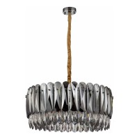  - Подвесная люстра Moderli Mery V9040-8P