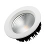 Светодиодный светильник LTD-145WH-FROST-16W Day White 110deg (Arlight, IP44 Металл, 3 года) - Светодиодный светильник LTD-145WH-FROST-16W Day White 110deg (Arlight, IP44 Металл, 3 года)