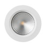 Светодиодный светильник LTD-145WH-FROST-16W Day White 110deg (Arlight, IP44 Металл, 3 года) - Светодиодный светильник LTD-145WH-FROST-16W Day White 110deg (Arlight, IP44 Металл, 3 года)