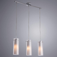 - Подвесной светильник Arte Lamp Aries A8983SP-3CC