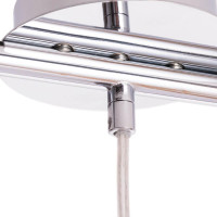  - Подвесной светильник Arte Lamp Aries A8983SP-3CC