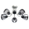 Потолочная люстра De Markt City Вита 220012605 - Потолочная люстра De Markt City Вита 220012605