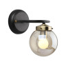 Бра Omnilux Sorrento OML-94001-01 - Бра Omnilux Sorrento OML-94001-01