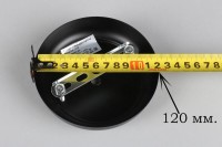  - Бра Omnilux Sorrento OML-94001-01