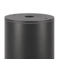  - Потолочный светильник Outdoor O306CL-L12GF