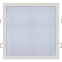 Встраиваемый светодиодный светильник Horoz Slim/SQ 24W 4200K 056-005-0024