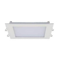  - Встраиваемый светодиодный светильник Horoz Slim/SQ 24W 4200K 056-005-0024