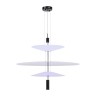 Подвесной светодиодный светильник ST Luce Isola SL6101.423.01 - Подвесной светодиодный светильник ST Luce Isola SL6101.423.01