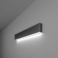  - Настенный светодиодный светильник Elektrostandard LSG-02-1-8x53-6500-MSh4690389133466