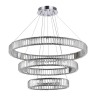 Подвесная светодиодная люстра ST Luce Tivoli SL1622.103.03 - Подвесная светодиодная люстра ST Luce Tivoli SL1622.103.03