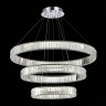 Подвесная светодиодная люстра ST Luce Tivoli SL1622.103.03 - Подвесная светодиодная люстра ST Luce Tivoli SL1622.103.03