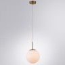 Подвесной светильник Arte Lamp Volare A1563SP-1PB Подвесной светильник Arte Lamp Volare A1563SP-1PB - Подвесной светильник Arte Lamp Volare A1563SP-1PB