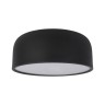 Потолочный светодиодный светильник Loft IT Axel 10201/350 Black - Потолочный светодиодный светильник Loft IT Axel 10201/350 Black