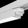 Трековый светодиодный светильник Maytoni Technical Basis TR000-1-15W4K-W - Трековый светодиодный светильник Maytoni Technical Basis TR000-1-15W4K-W