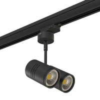  - Адаптер для шинопровода Lightstar Asta 594017