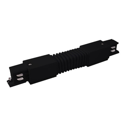 Коннектор гибкий Elektrostandard TRC-1-3-FLEX-BK 4690389112409 