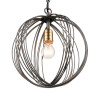 Подвесной светильник Vele Luce Incredibile VL6212P01 - Подвесной светильник Vele Luce Incredibile VL6212P01