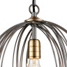 Подвесной светильник Vele Luce Incredibile VL6212P01 - Подвесной светильник Vele Luce Incredibile VL6212P01