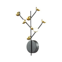  - Бра Odeon Light Verica 4156/24WL