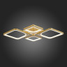 Потолочная светодиодная люстра Evoled Giura SLE500322-04 - Потолочная светодиодная люстра Evoled Giura SLE500322-04