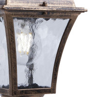  - Уличный светильник Feron PL615 11612