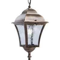  - Уличный светильник Feron PL615 11612