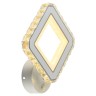 Настенный светодиодный светильник Profit Light 8048/1W WHT - Настенный светодиодный светильник Profit Light 8048/1W WHT