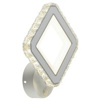 - Настенный светодиодный светильник Profit Light 8048/1W WHT