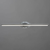  - Подсветка для зеркал Arte Lamp A5605AP-1CC
