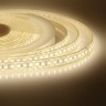 Светодиодная влагозащищенная лента Apeyron 10W/m 120LED/m 2835SMD теплый белый 5M 00-128 - Светодиодная влагозащищенная лента Apeyron 10W/m 120LED/m 2835SMD теплый белый 5M 00-128