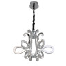 Подвесная светодиодная люстра ST Luce Aricia SL835.103.06 - Подвесная светодиодная люстра ST Luce Aricia SL835.103.06