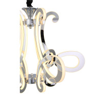  - Подвесная светодиодная люстра ST Luce Aricia SL835.103.06