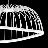  - Подвесной светодиодный светильник Mantra Celeste 6681