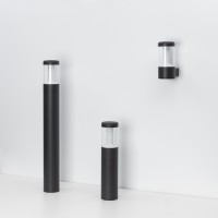 Светильник LGD-STEM-WALL-10W Warm3000 (GR, 185 deg, 230V) (Arlight, IP65 Металл, 3 года) - Светильник LGD-STEM-WALL-10W Warm3000 (GR, 185 deg, 230V) (Arlight, IP65 Металл, 3 года)