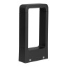 Светильник LGD-PATH-FRAME-H300-7W Warm3000 (BK, 100 deg, 230V) (ARL, IP65 Металл, 3 года) (Arlight, IP65 Металл, 3 года) - Светильник LGD-PATH-FRAME-H300-7W Warm3000 (BK, 100 deg, 230V) (ARL, IP65 Металл, 3 года) (Arlight, IP65 Металл, 3 года)