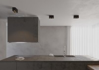  - Светильник SP-CUBUS-S195x100-2х8W Warm3000 (BK, 45 deg, 230V) (Arlight, IP20 Металл, 3 года)