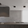 Светильник SP-CUBUS-S195x100-2х8W Warm3000 (BK, 45 deg, 230V) (Arlight, IP20 Металл, 3 года) - Светильник SP-CUBUS-S195x100-2х8W Warm3000 (BK, 45 deg, 230V) (Arlight, IP20 Металл, 3 года)